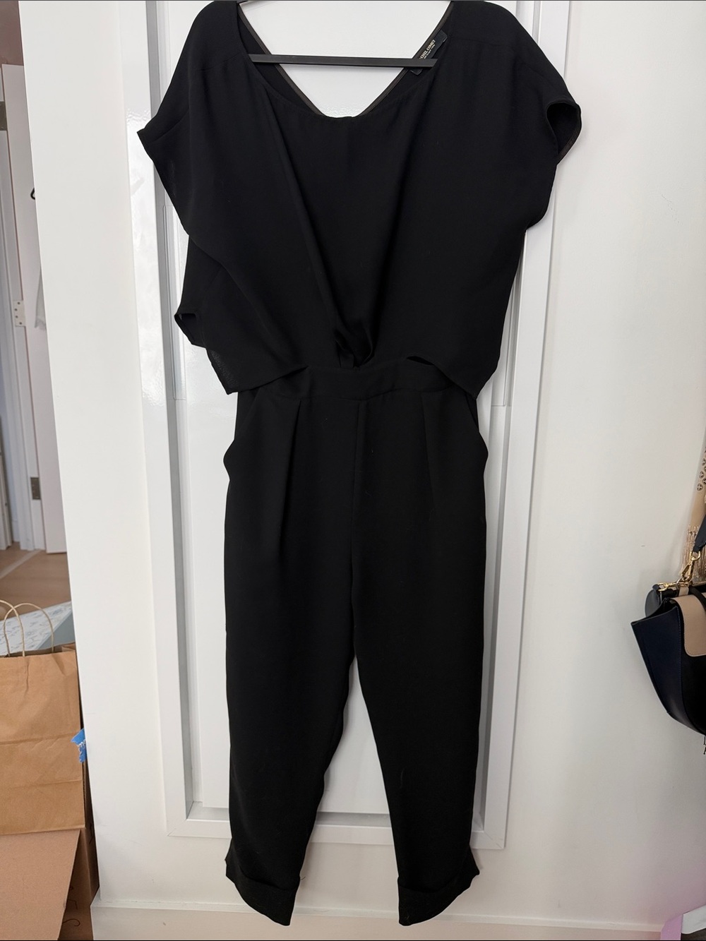 Rachel Comey Jumpsuit